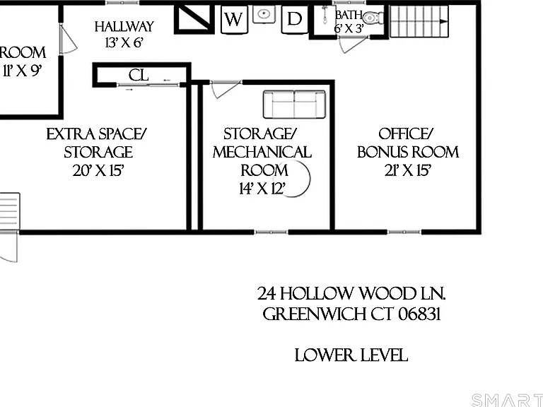 24 Hollow Wood Ln — Photo 20