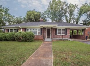 203 James St, Anderson, SC 29625