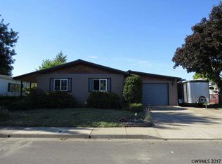 1939 48th Ave SE, Albany, OR 97322