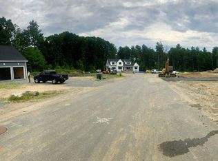 5 Larkin Ct, Canton, MA 02021