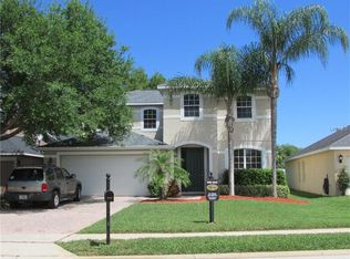 2942 Star Grass Point, Oviedo, FL 32766
