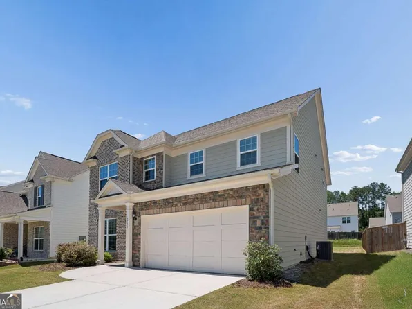 5740 Wheeler Ridge Rd, Auburn, GA 30011