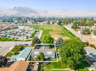 1107 Methow St, Wenatchee, WA 98801