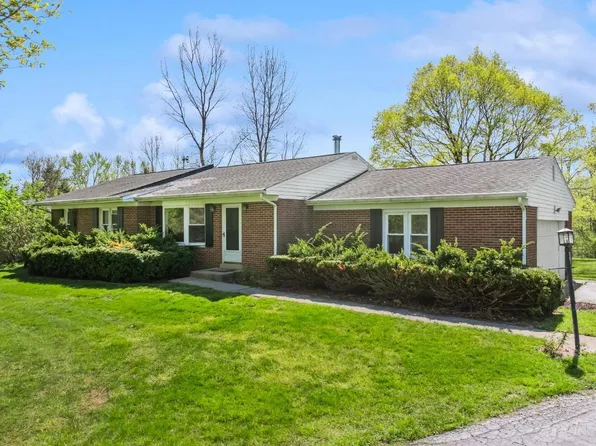 10832 State Route 73, New Vienna, OH 45159