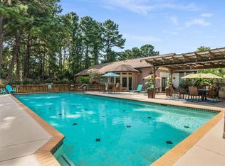 14572 Bridgepoint Ct, Willis, TX 77318