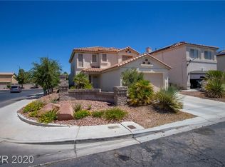 746 Ribbon Grass Ave, Las Vegas, NV 89183