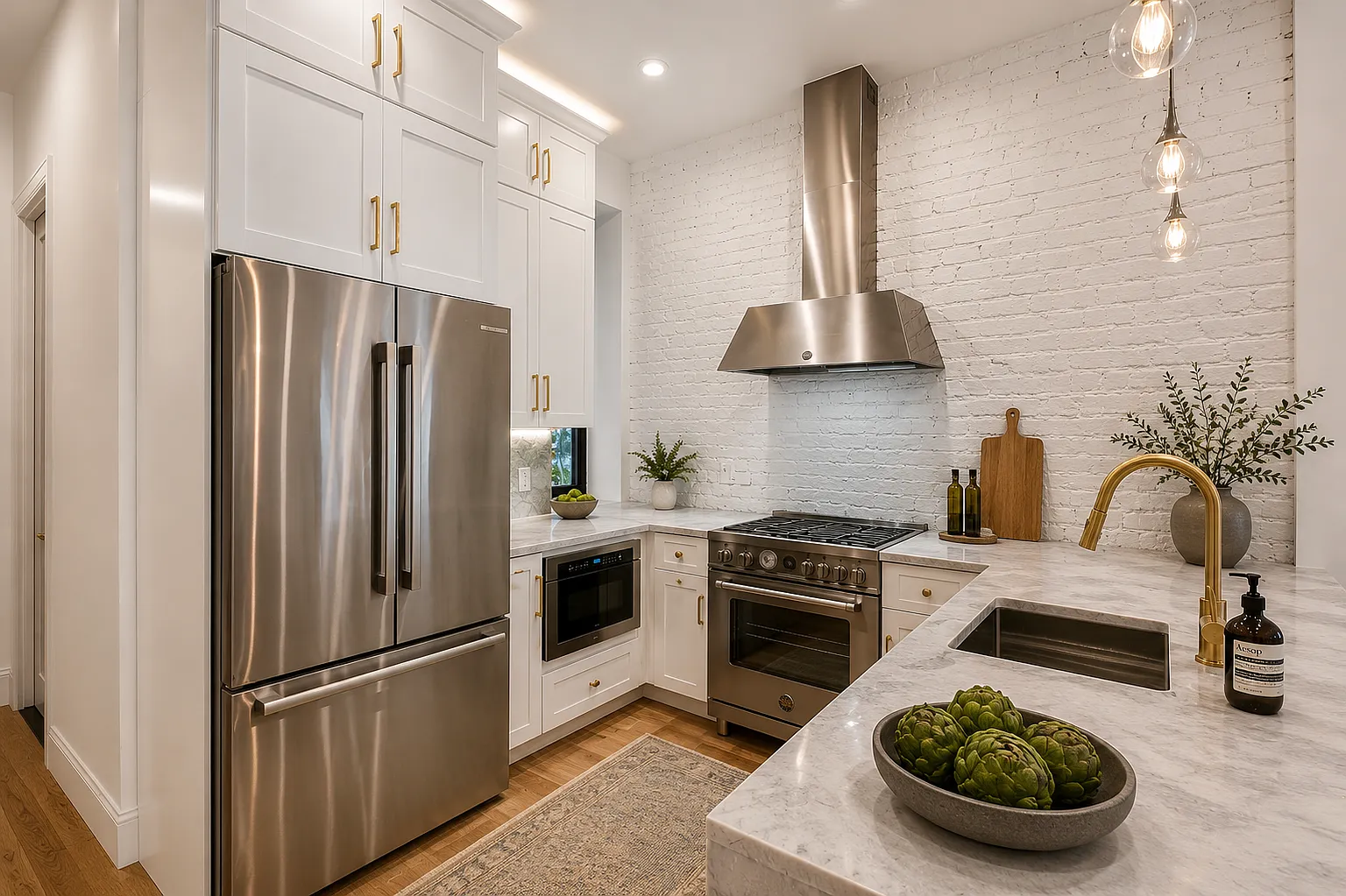 348 Lafayette Avenue — Photo 1