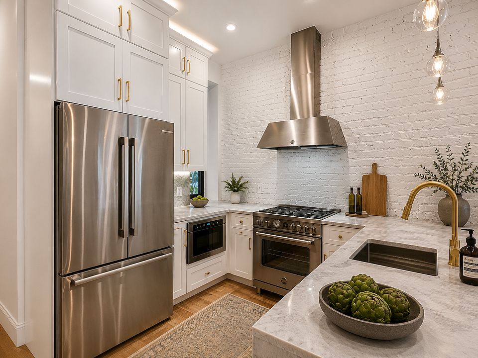 1st image of 348 Lafayette Ave #2