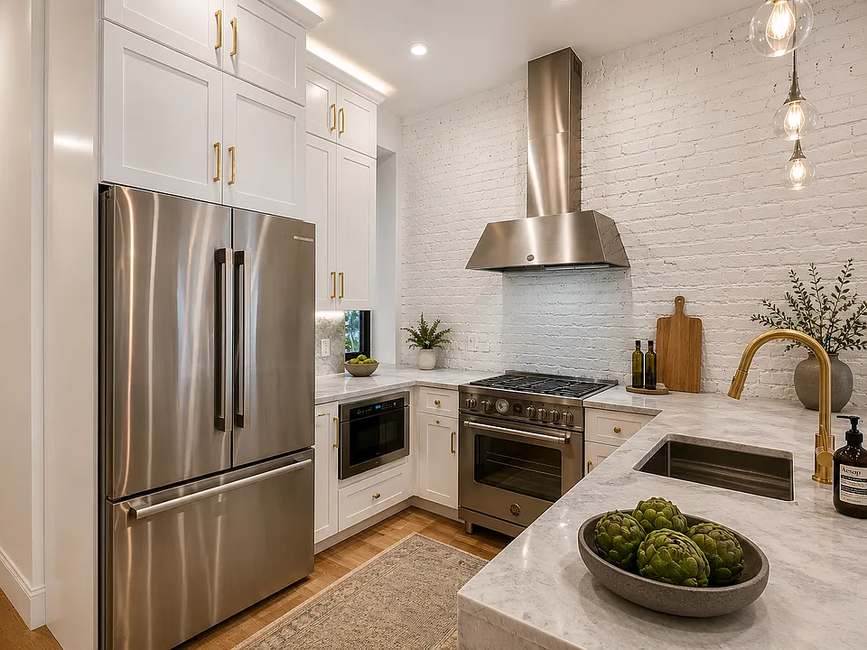 348 Lafayette Ave #2