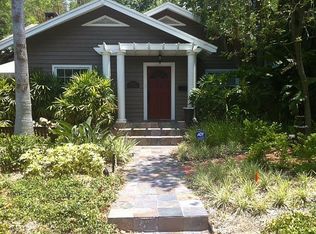 2812 W San Rafael St, Tampa, FL 33629