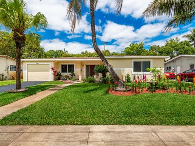 3685 NW 43rd Place, Lauderdale Lakes, FL, 33309