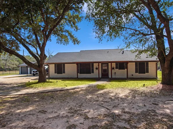 12998 Rocky Rd, Conroe, TX 77306