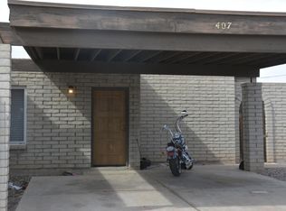 407 S Terry Ln, Tempe, AZ 85281
