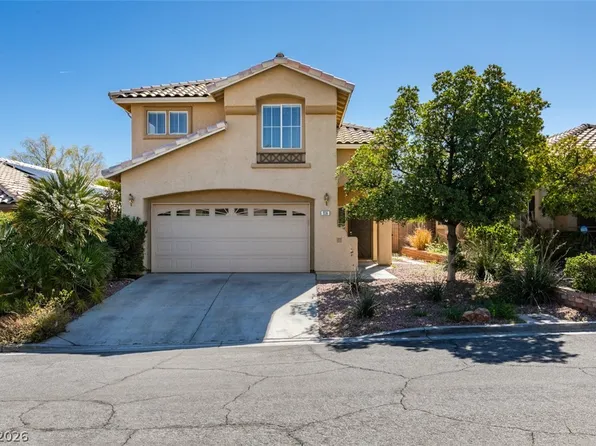 936 Midpride St, Las Vegas, NV 89144