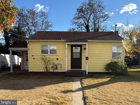 607 G St, Millville, NJ 08332