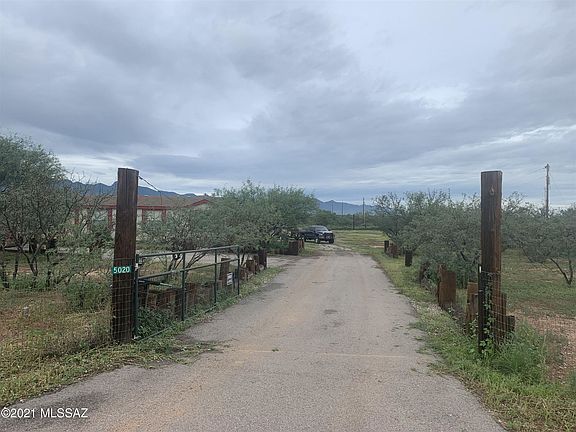 3rd image of 5020 S Calle Alamo