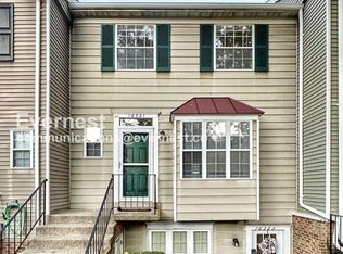 16321 Taconic Cir #85D, Dumfries, VA 22025