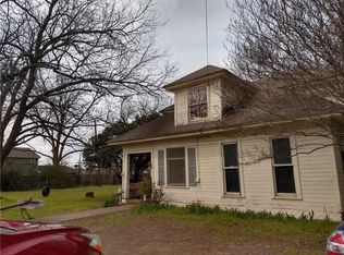 100 S San Jacinto St, Whitney, TX 76692
