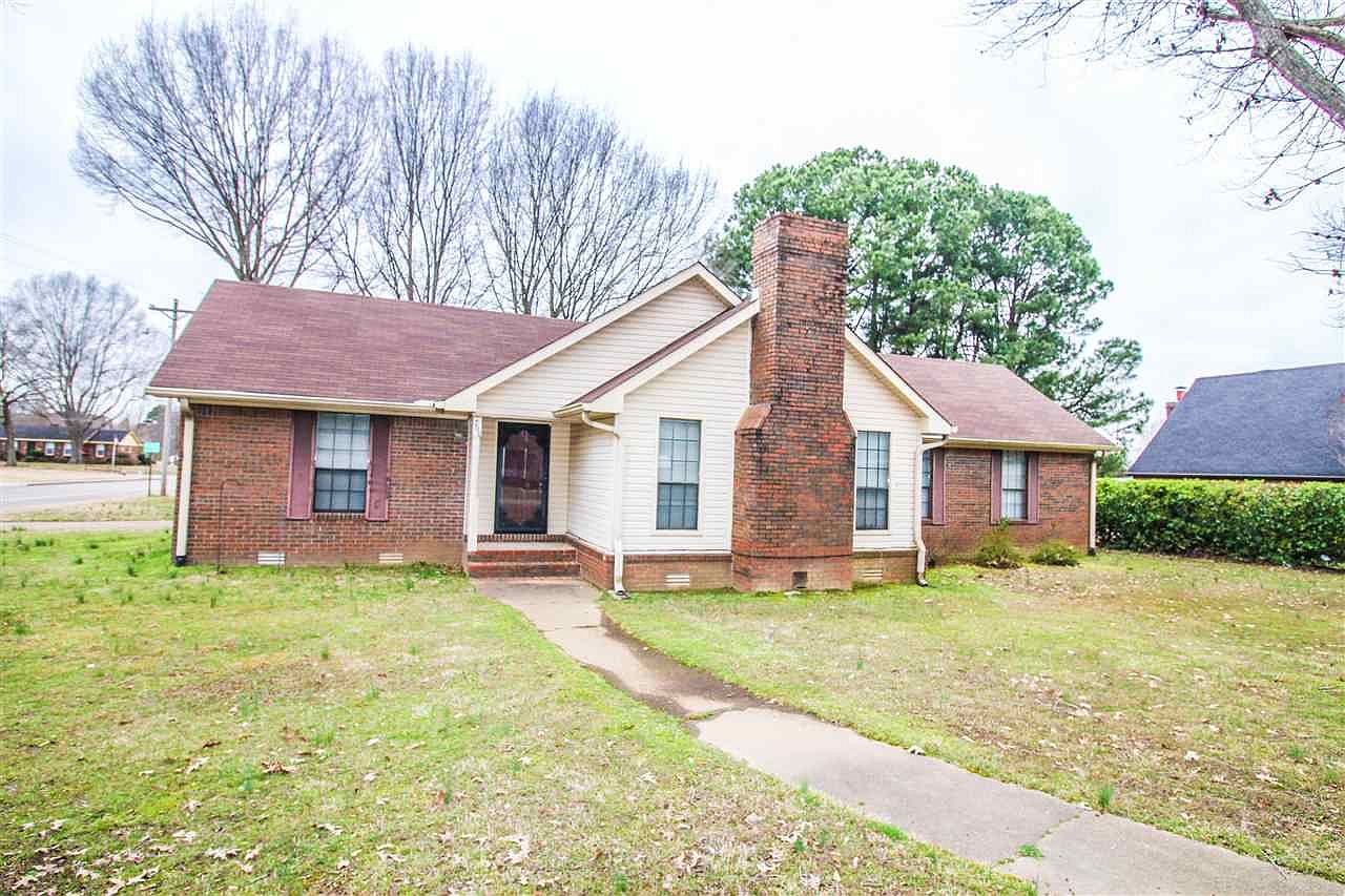 768 Hart Dr Brownsville Tn 38012 Zillow