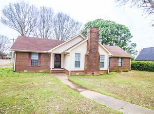 768 Hart Dr, Brownsville, TN 38012