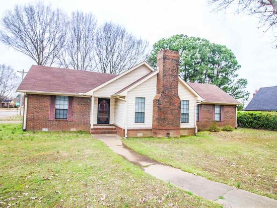 768 Hart Dr Brownsville Tn 38012 Zillow
