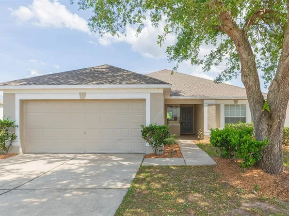 7939 Merchantville Cir, Zephyrhills, FL 33540