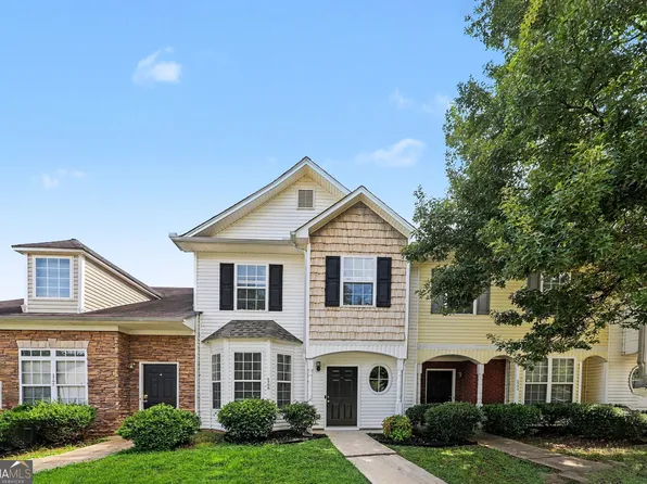 1795 Fielding Way, Hampton, GA 30228