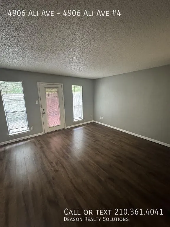 4906 Ali Ave, 4906 Ali Ave #4 — Photo 3