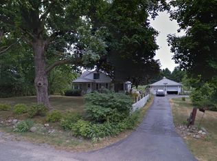 14886 E L Ave, Galesburg, MI 49053