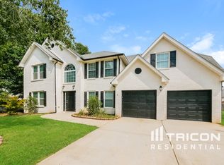 1806 Dalton Way, Hampton, GA 30228