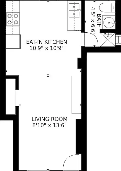 714 Grove St N #6 — Photo 10