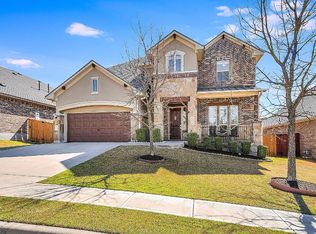 129 Claiborne Lake Ln, Georgetown, TX 78628