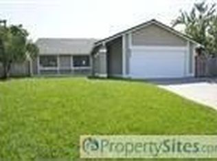 8033 Renton Way, Sacramento, CA 95828