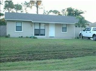 1374 SW Herald Rd, Port Saint Lucie, FL 34953
