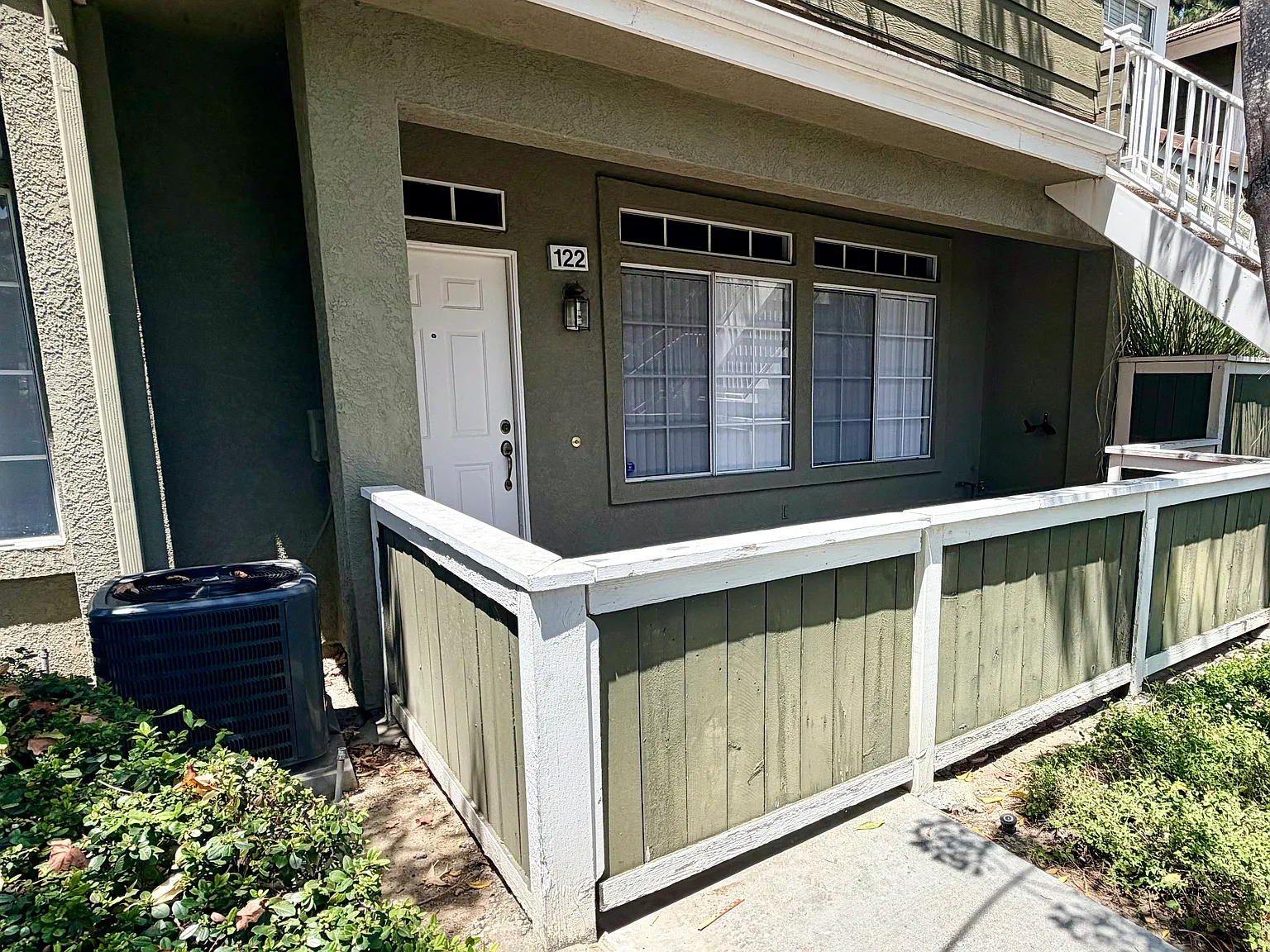 1 bed, 808 sqft, $2,580 — Photo 4