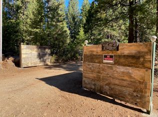 7683 Pegnan Rd, Shingletown, CA 96088
