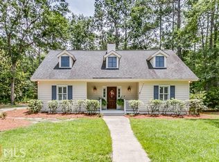 126 Palmetto Dr, Rincon, GA 31326