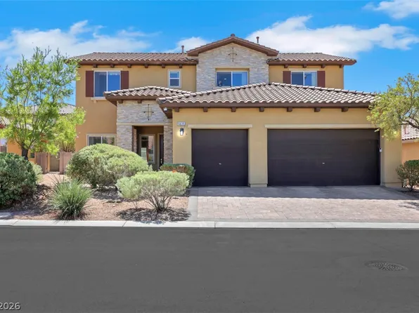 6635 Azure Clouds Way, Las Vegas, NV 89142