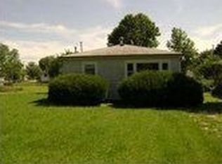 4817 E 17th St, Indianapolis, IN 46218