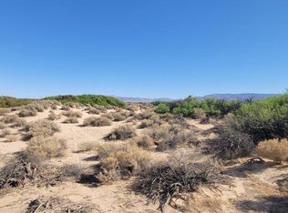 1655 La Buena Tierra Ave, Twentynine Palms, CA 92277