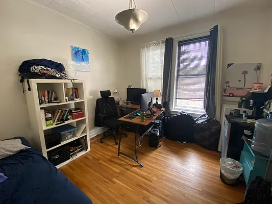 Rented by Modern Spaces | media 17