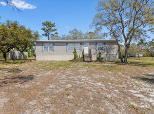 16894 W Royal Oak Dr, Perry, FL 32348