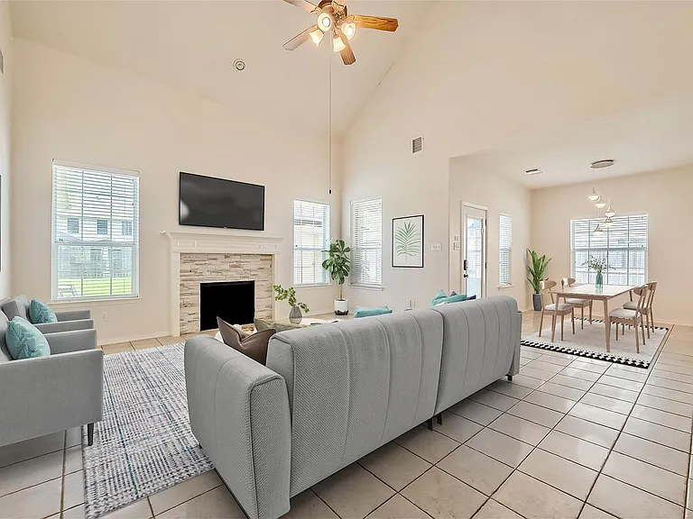 5506 Flower Grove Ct — Photo 3