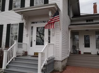 268 Harmon Rd, Churchville, NY 14428