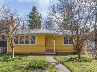 306 E 16th Ave, Spokane, WA 99203