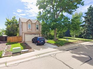 906 Clover Cir, Lafayette, CO 80026