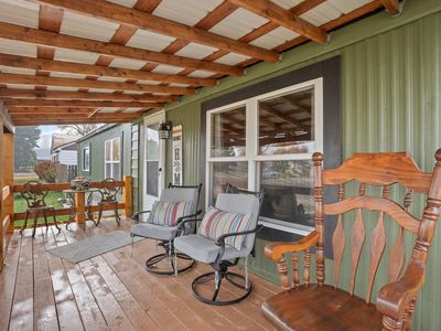 312 SE Regent Ave, Wilbur, WA, 99185
