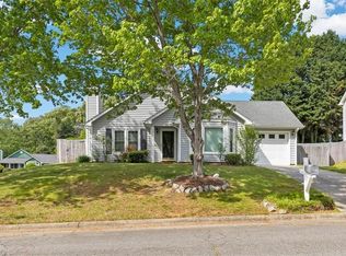 4919 Riding Ridge Dr, Greensboro, NC 27410