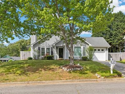4919 Riding Ridge Dr, Greensboro, NC, 27410