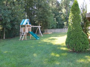 716 Windcrest Rd, Durham, NC 27713